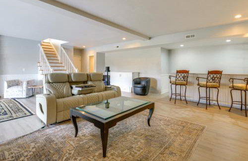 Boone Lake Getaway 6 Mi to Bristol Speedway! - Foto 24