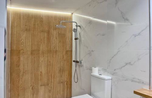 Loft Familiar: Paz y Conexión Ideal en Valencia - Foto 34