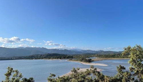 T4 neuf Porto Vecchio Calarossa - Foto 5