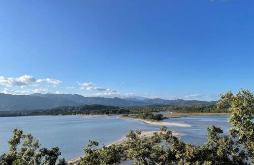 T4 neuf Porto Vecchio Calarossa - Foto 5