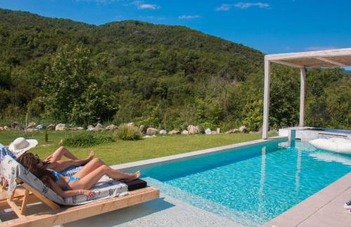 Aristotelia Gi - Premium Luxury Villas with Private Pools - Photo 2