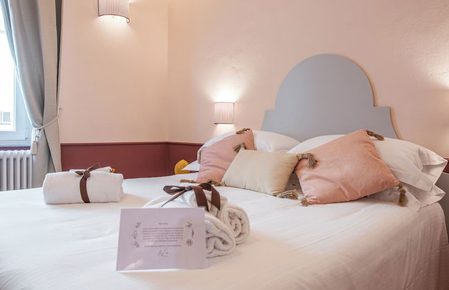 La Lu Cozy Rooms 2 - Foto 36