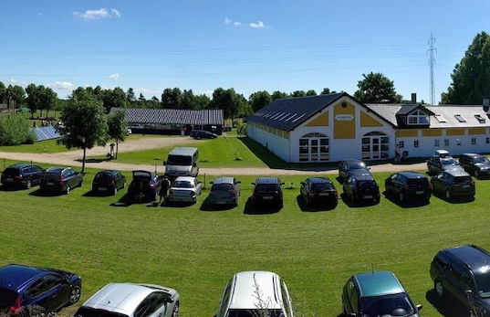 Nymarksminde Apartments & Farmpark - Foto 33