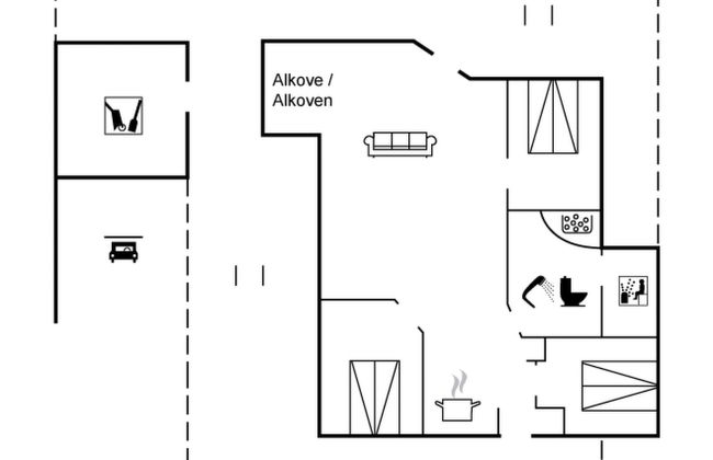 "Arvi" - 30km from the sea - Foto 2