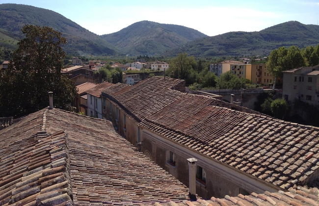 Agriturismo Mustilli - Foto 21