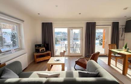 Kleemann´s Apartment**** - Photo 5