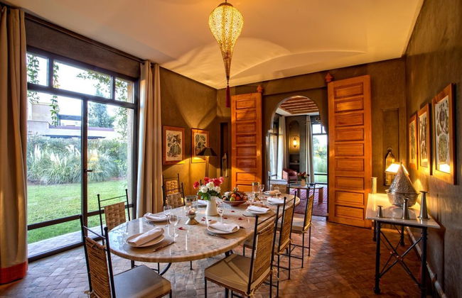 Villa avec piscine privée et Golf - Foto 40