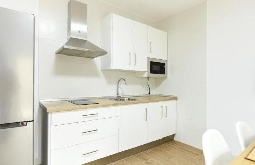 Altozano la Victoria D - Foto 2