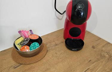 Studio cosy à 5min à pieds de la gare - Foto 16