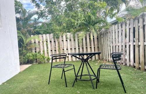 Short Walk to Wilton Drive Apt6 - Foto 8