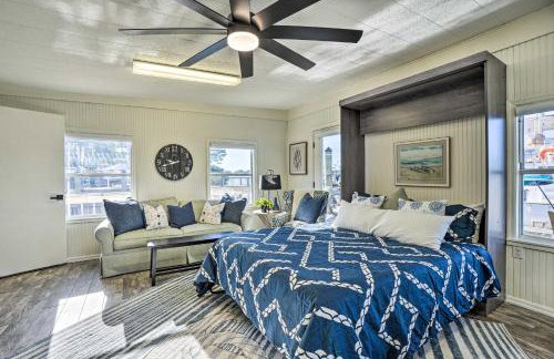 Waterfront Tarpon Springs Vacation Rental! - Foto 13