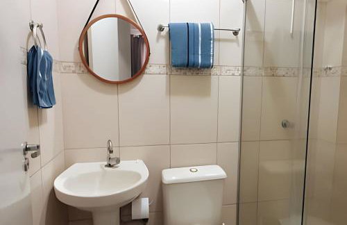 Apartamento Lindo e Aconchegante - Foto 10