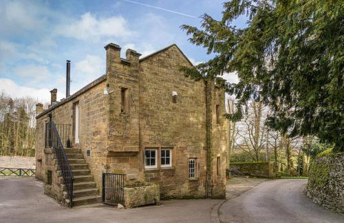 The Entire Coach House at Middleton Hall, Three Bedroom Holiday Home - Photo 34