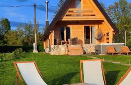 Planinska kuća za odmor Aneva - Foto 12