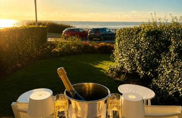 Le Touquet Beach, Front de Mer & Garage - Photo 10