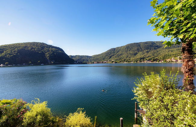 La Finestra Blu - Foto 34