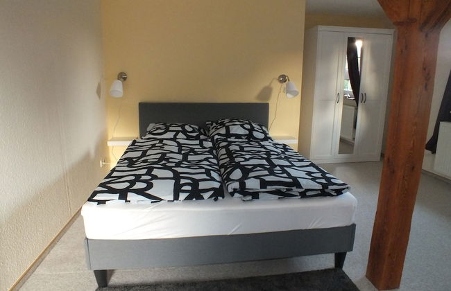 Ferienwohnung Waldblick - Foto 3