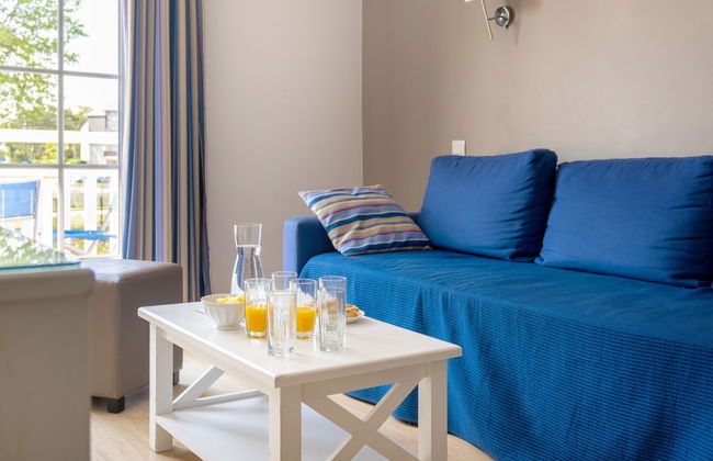 Odalys Référence Le Domaine des Dunettes - Foto 9