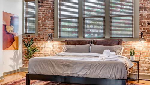 Modern Industrial Townhouses - Foto 2