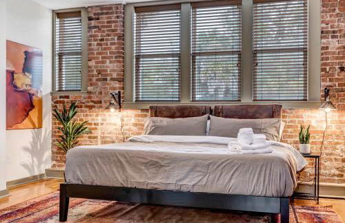 Modern Industrial Townhouses - Foto 2