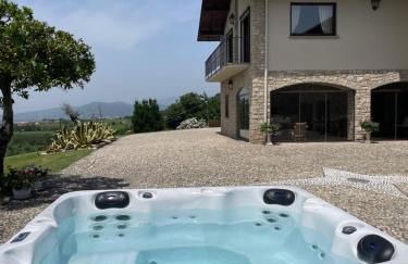 Heart House Franciacorta - Foto 7