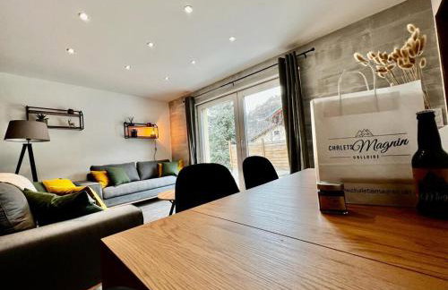 Résidence Les Balcons De Pierre Pomme - 3 pièces 4/6 personnes 4 exposé Est MAE-9514 - Foto 6