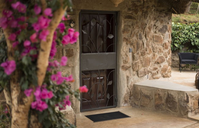 Nyati Hill Cottages - Foto 30