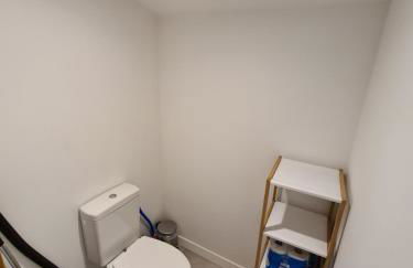 maison de village au calme climatisée 1 - Foto 9