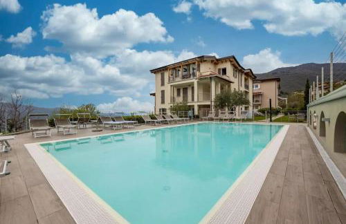 Residence La Villa Kalliste - Foto 13