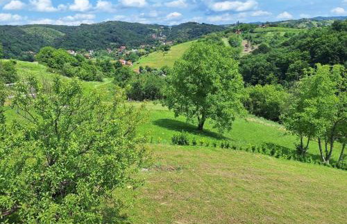 Ruralna kuća za odmor Brezanka, Zagrebačka ulica 21 Gornja Stubica - Foto 17
