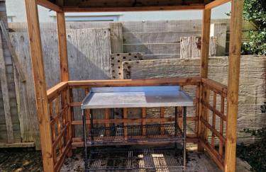 Daron Large Country Cottage - Foto 13