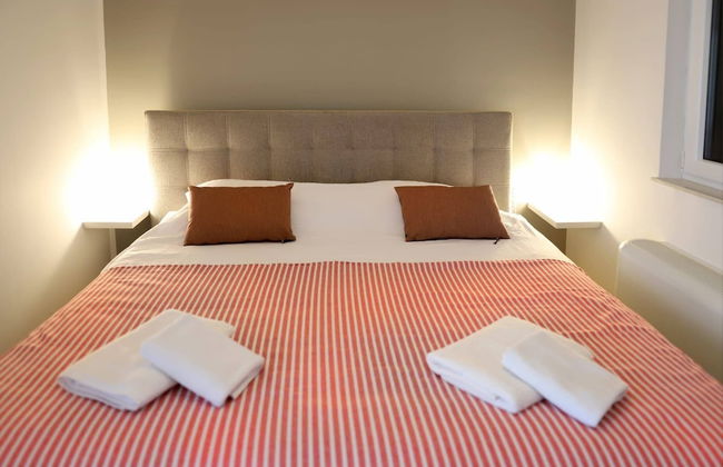 Basilea Beautiful Apartment - Foto 3