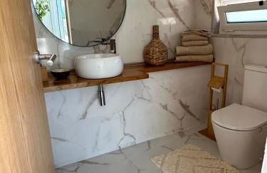 Casa da Aldeia - Exclusive Upper Floor with 3 Bedrooms and Private Pool - Foto 30