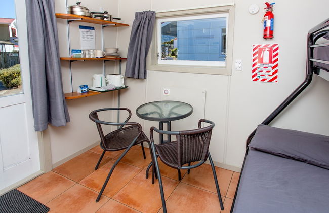 Ohakune TOP 10 Holiday Park - Foto 9