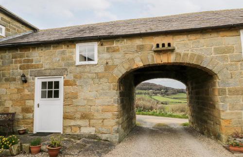 Dovecote cottage - Photo 23