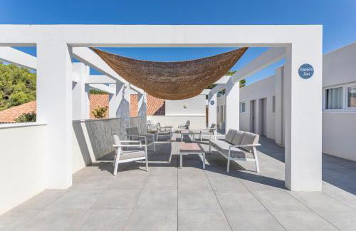 2-room Apartment in Residence Cap Cassis Calanques, Roquefort-la-bedoule - Foto 48