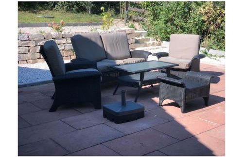 Grünsberg Comfortable holiday residence - Foto 29