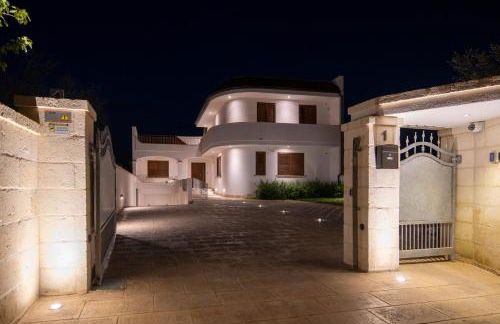 Ulivo di Rocco apartments - Foto 20