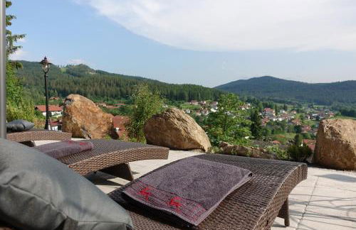 Montara Suites Bodenmais - Foto 20