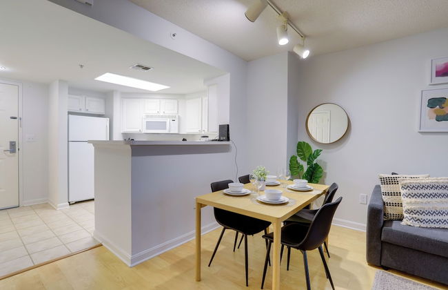 Arlington Apartments Near DC - Foto 38