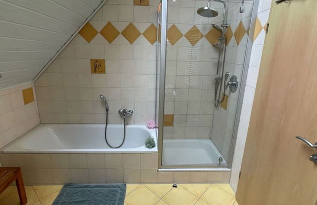 Holiday Apartment Kromer - Foto 13