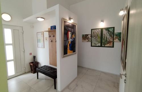 The Forest House Krk 2 - Photo 20