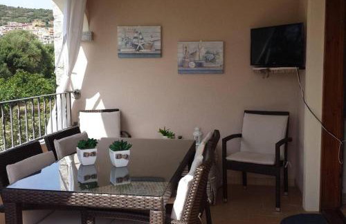 holidayHouse in badesi with pool - Photo 2
