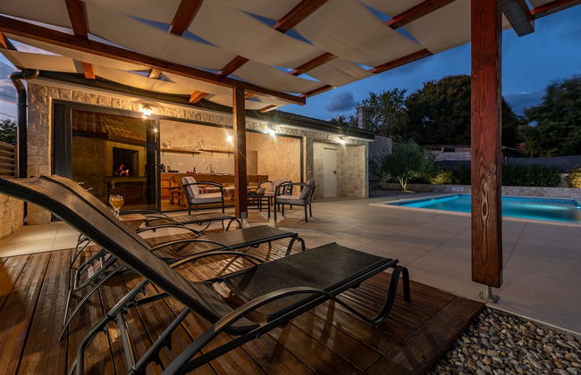 Villa Petar - Foto 23