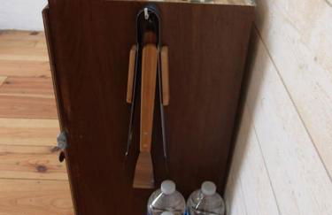 Cabane de douanier en baie du Mont Saint Michel hébergement insolite - Foto 63