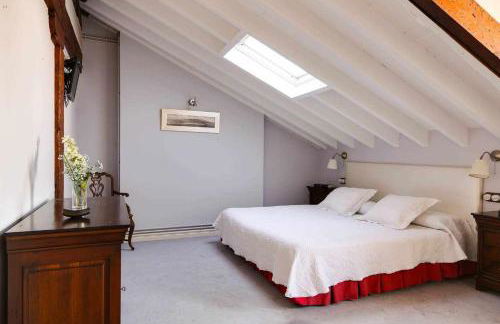 ático vistas centro 3min playaparking y wifi free - Foto 7