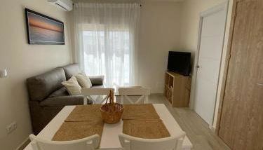 APARTAMENTO Plaza AMERICA - Foto 2