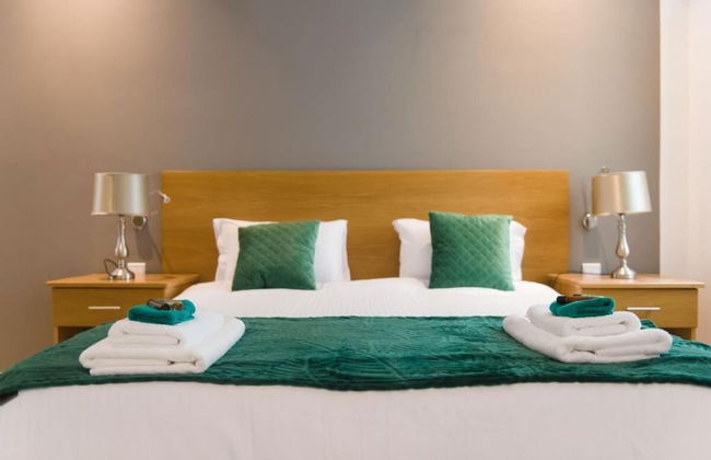 Stunning Double Room in Bb Marina - Foto 3