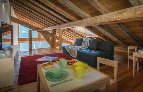 Chalet Wanderlust - OVO Network - Foto 16