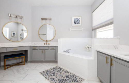 Silver Lining - Luxury for 10 - Foto 33